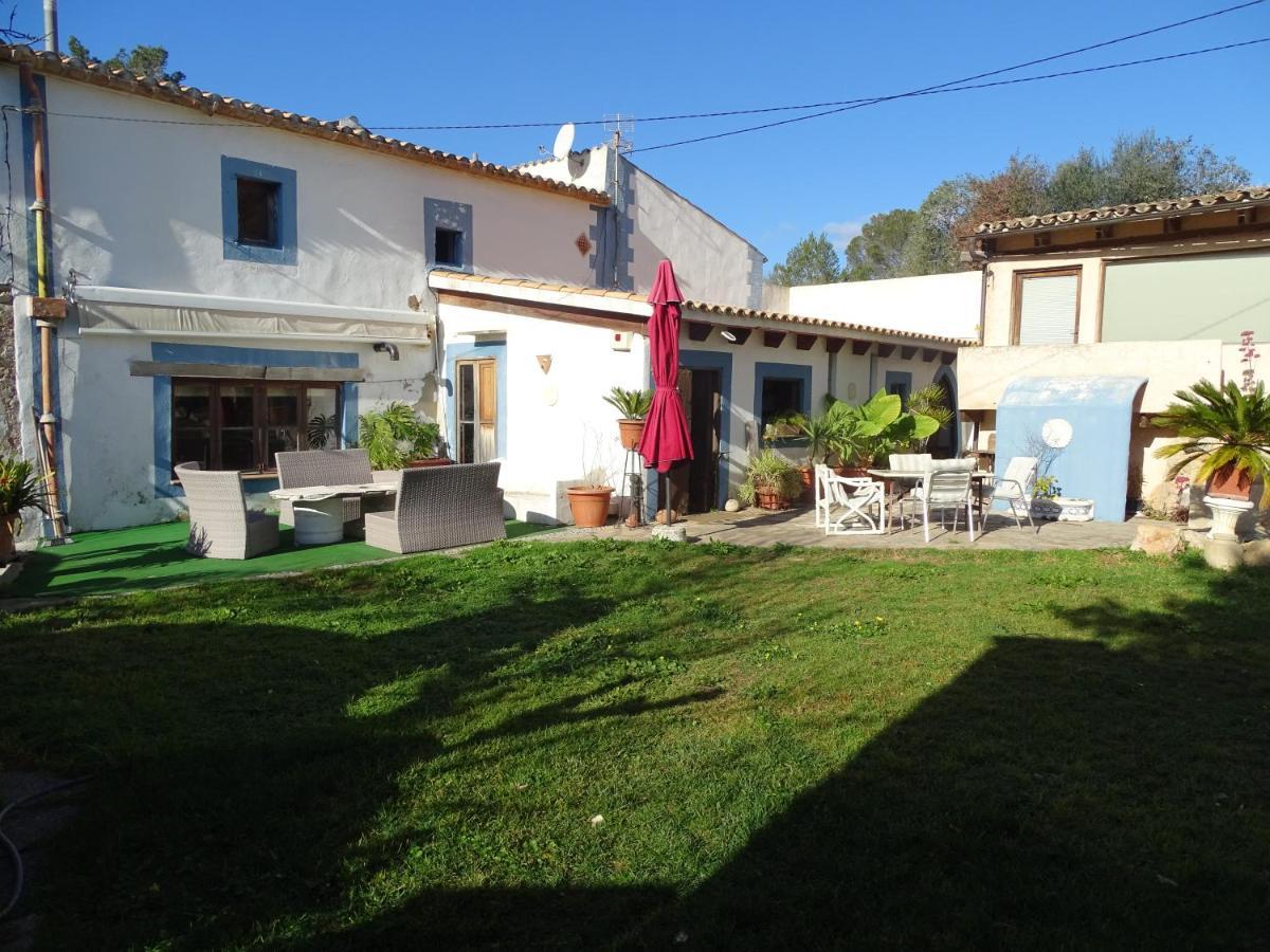 Son Jans Jardin Bed & Breakfast