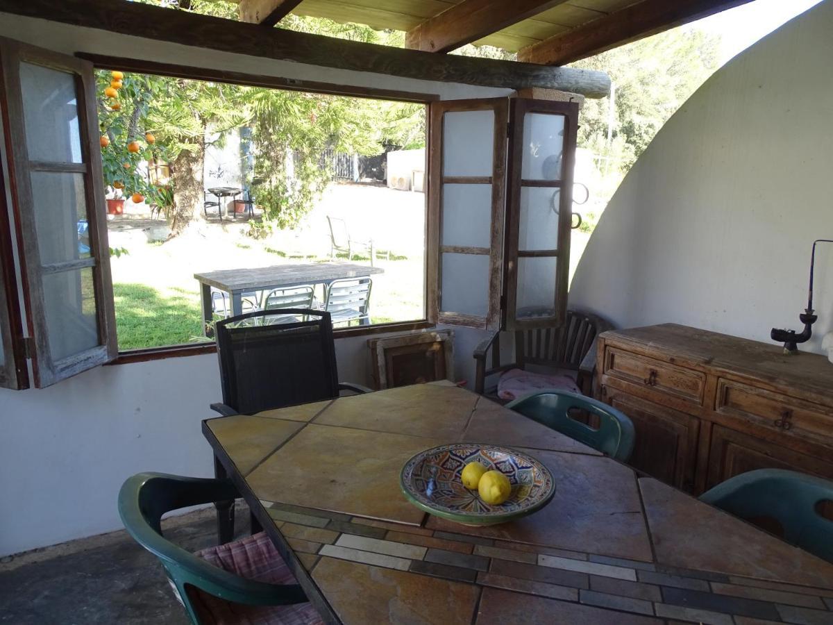 Bed & Breakfast Son Jans Jardin