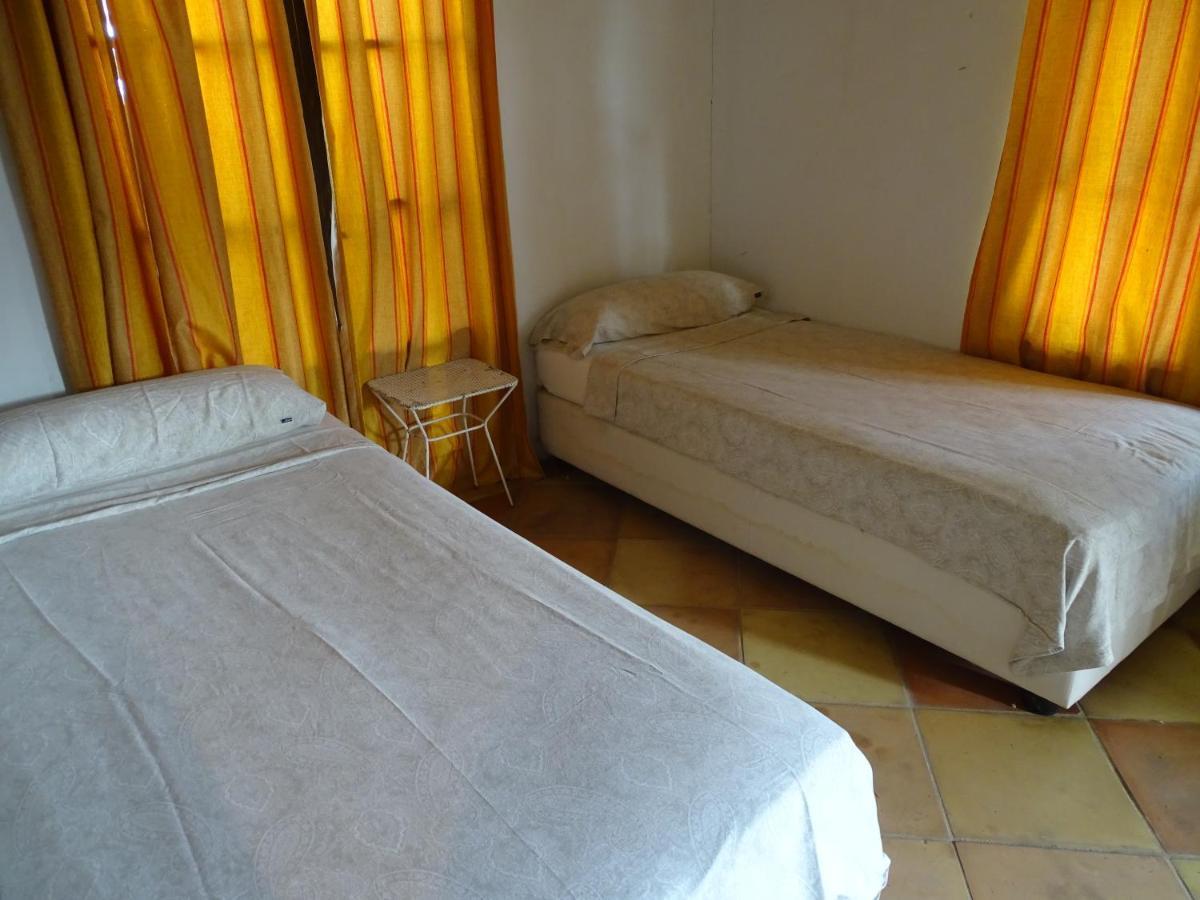Bed & Breakfast Son Jans Jardin Campanet