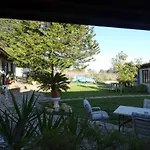 Parador Son Jans Jardin