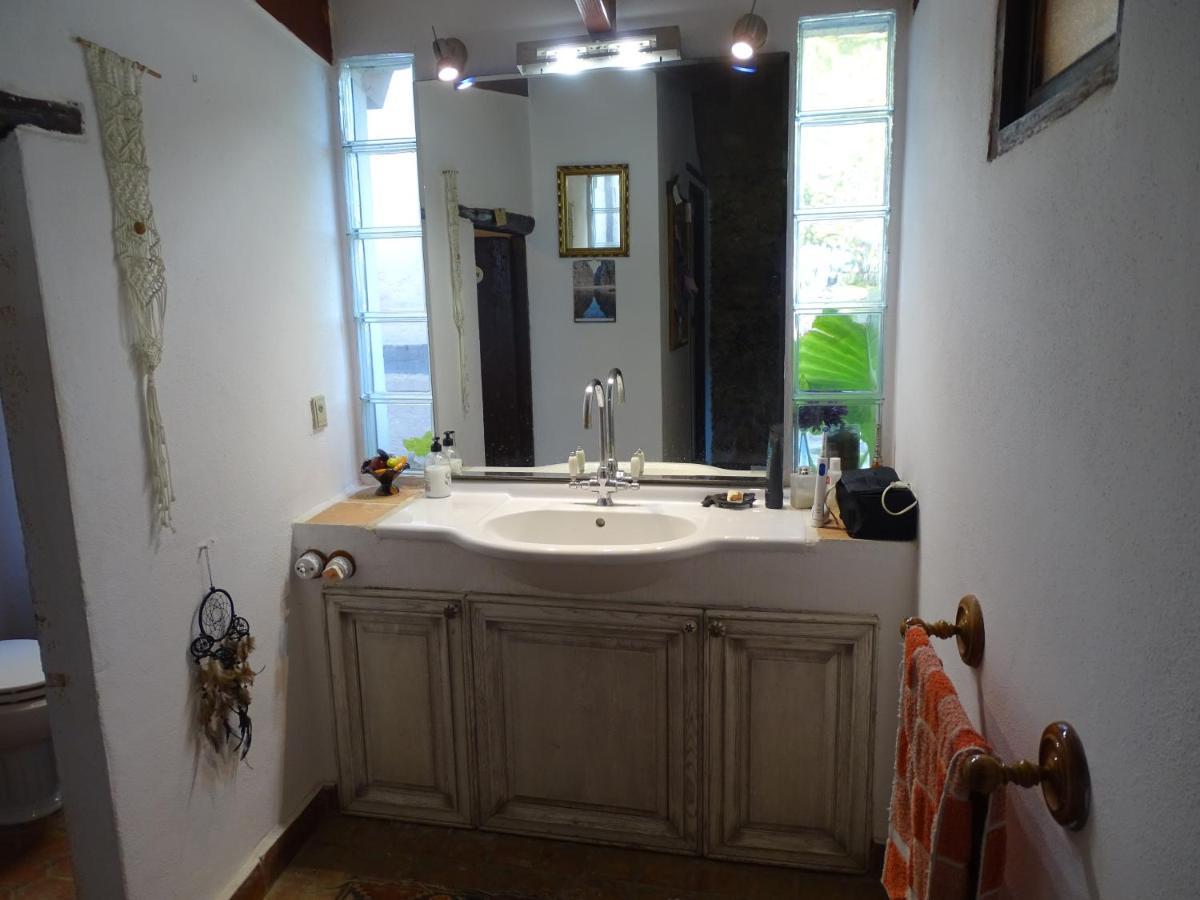 Bed & Breakfast Son Jans Jardin *